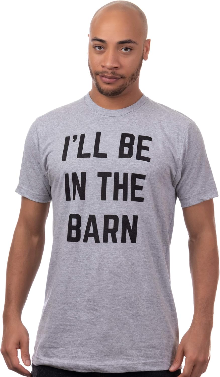 I'll Be in The Barn | Funny Da - огляд і ціна Woodworking Jokes