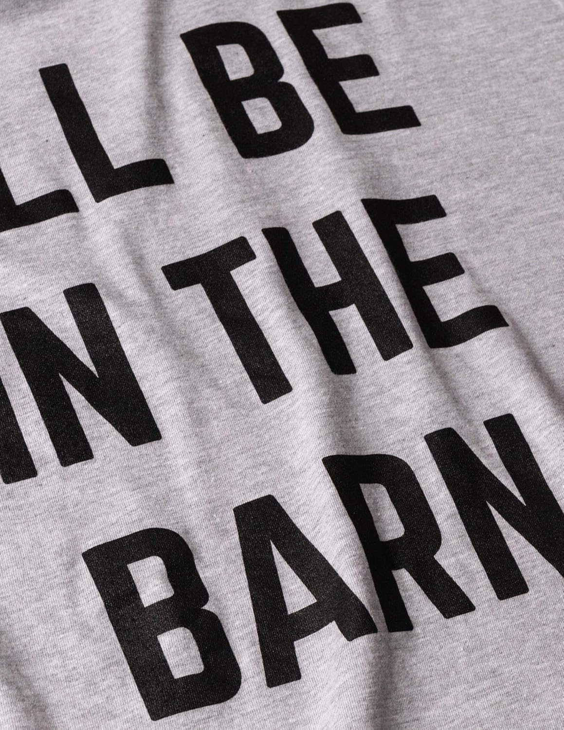 I'll Be in The Barn | Funny Da - огляд і ціна Woodworking Jokes
