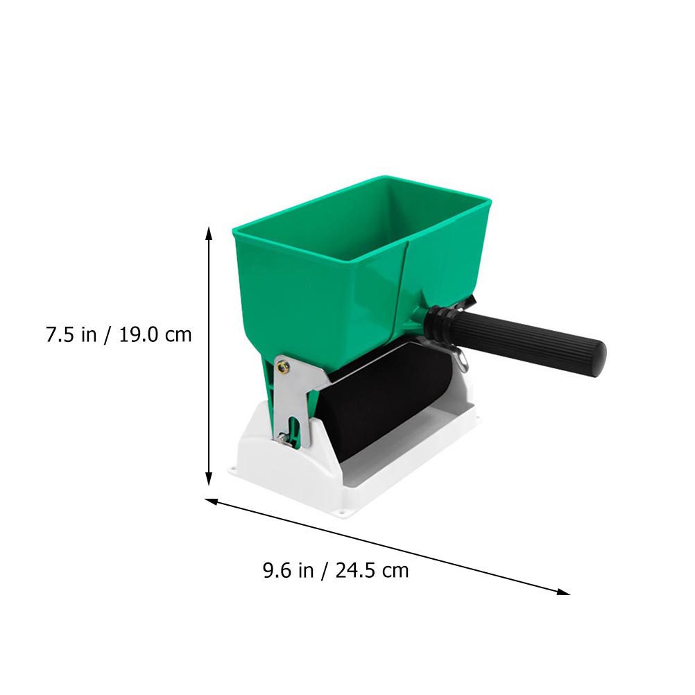 Handheld Glue Roller Portable  - огляд і ціна Woodworking Glue