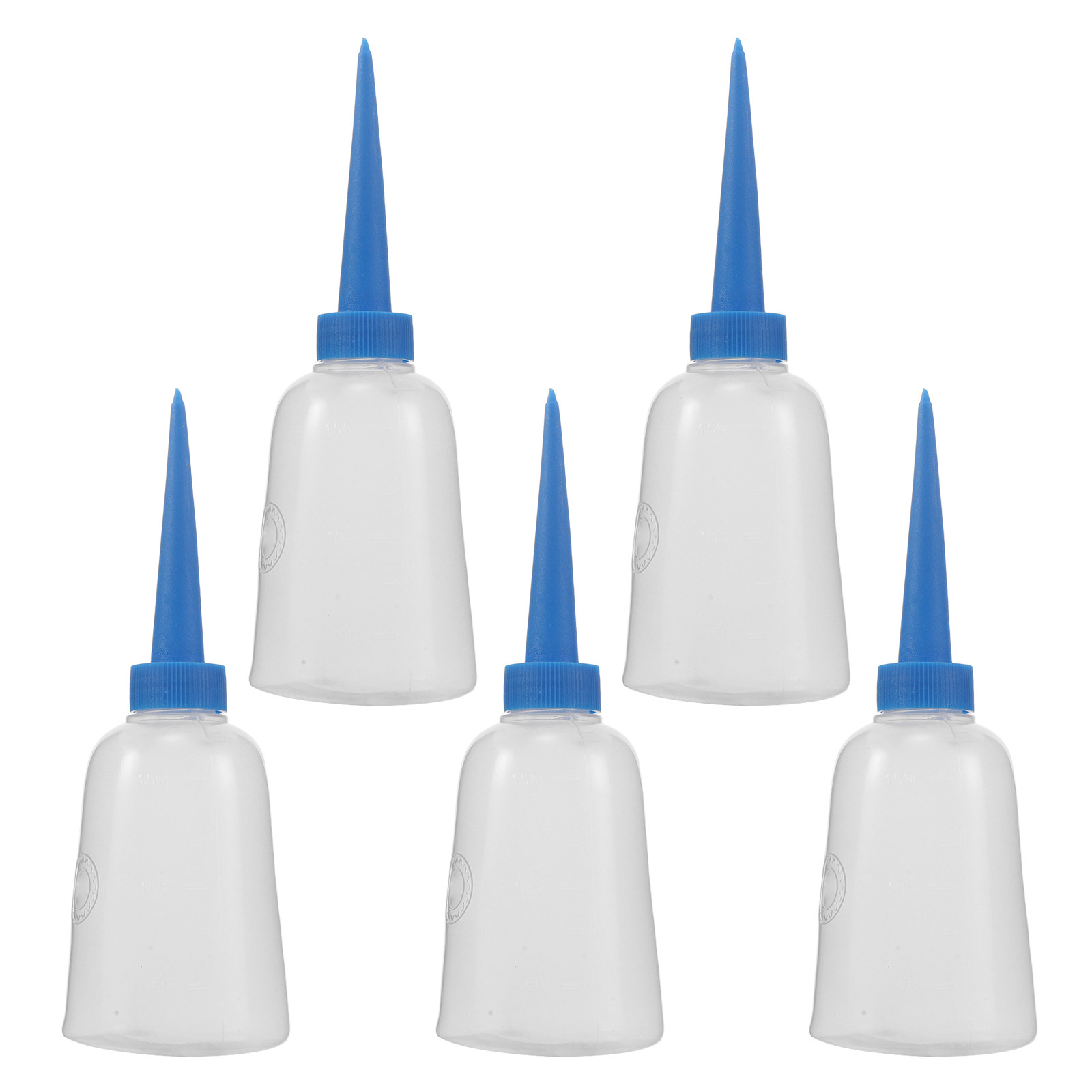 5Pcs Needle Tip Glue Applicato - огляд і ціна Woodworking Glue