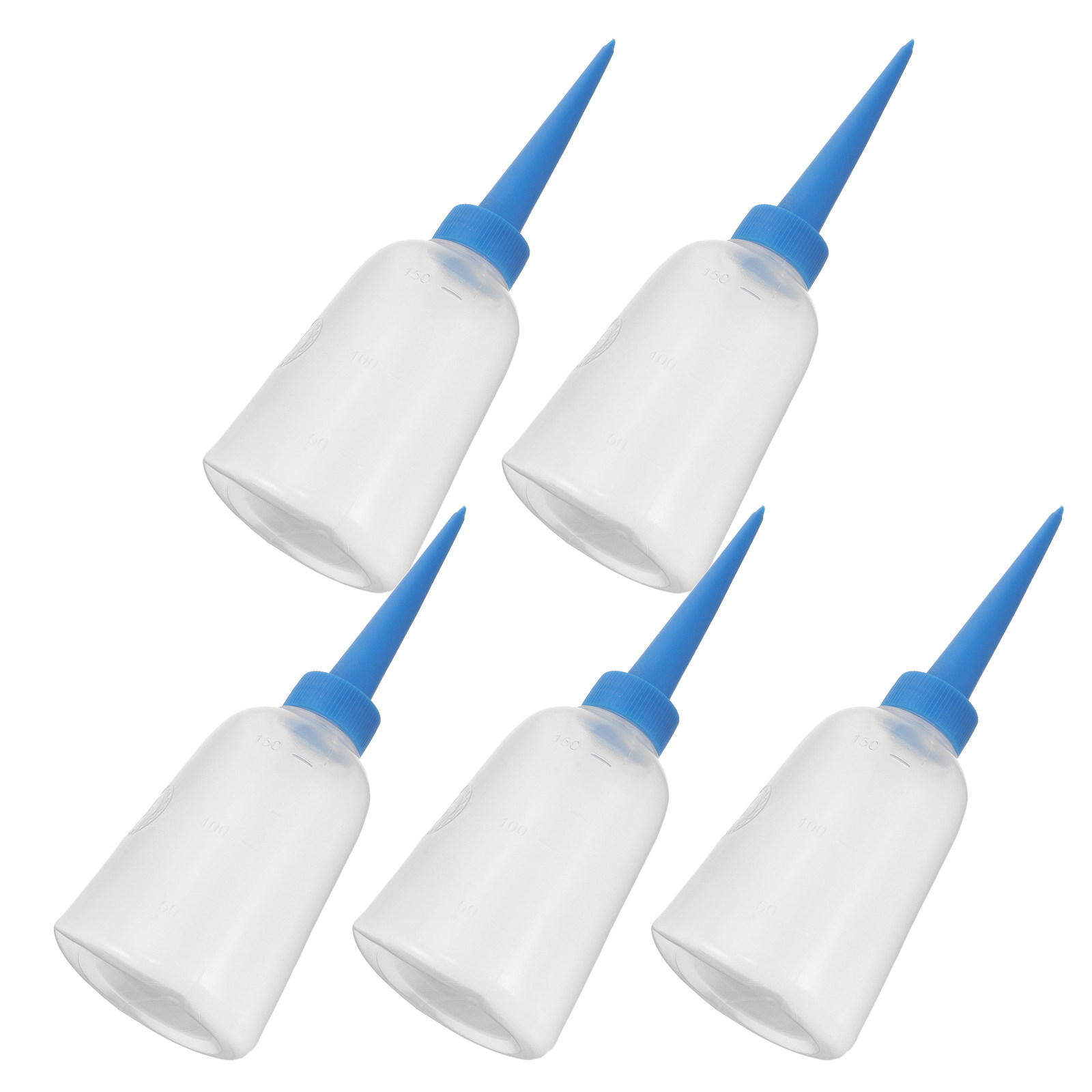 5Pcs Needle Tip Glue Applicato - огляд і ціна Woodworking Glue