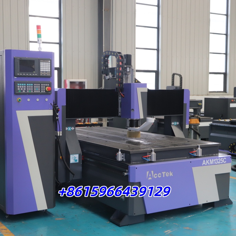 Hot Sale cnc atc spindle with  - огляд і ціна Woodworking Machinery For Sale
