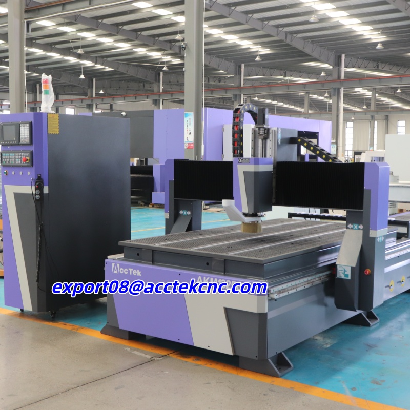 Hot Sale cnc atc spindle with  - огляд і ціна Woodworking Machinery For Sale