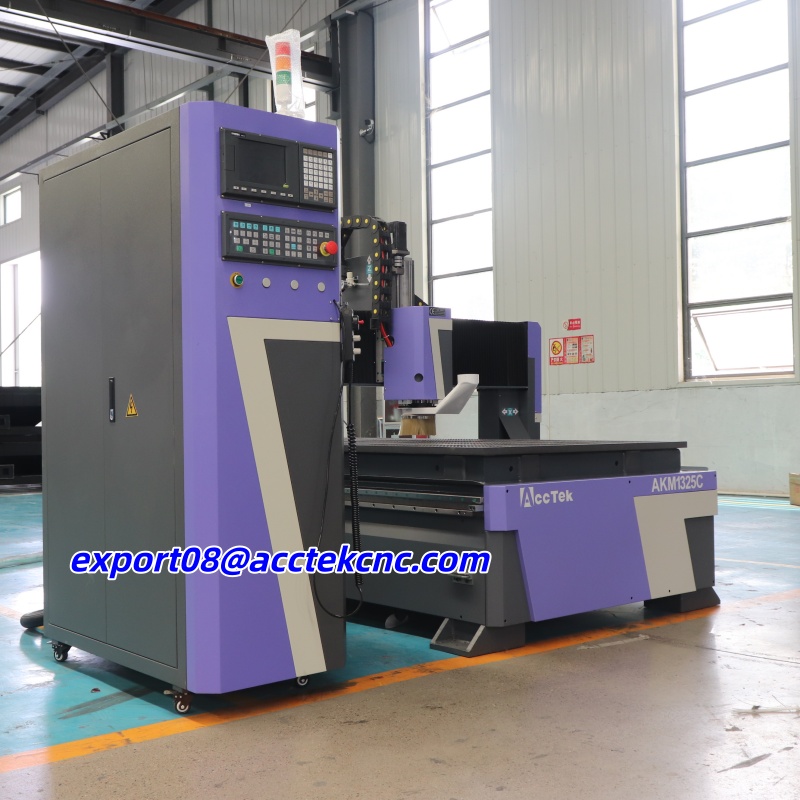 Hot Sale cnc atc spindle with  - огляд і ціна Woodworking Machinery For Sale
