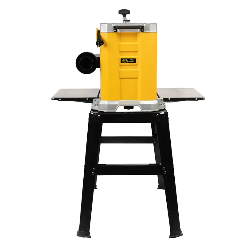 Manual Wood Planer Thicknesser - огляд і ціна Woodworking Machinery For Sale